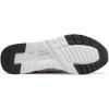 imageNew Balance Womens 997h V1 SneakerWhiteBlack