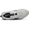 imageNew Balance Womens 997h V1 SneakerWhiteBlack