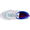 imageNew Balance Womens 997h V1 SneakerWhiteBlue