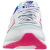 imageNew Balance Womens 997h V1 SneakerWhiteBlue