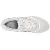 imageNew Balance Womens 997h V1 SneakerWhiteWhite