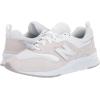imageNew Balance Womens 997h V1 SneakerWhiteWhite