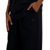 imageNew Balance Womens Athletics French Terry JoggerBlack