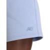 imageNew Balance Womens Athletics French Terry ShortDusk Shower