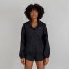 imageNew Balance Womens Athletics Packable JacketBlack