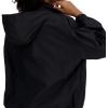imageNew Balance Womens Athletics Packable JacketBlack