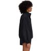 imageNew Balance Womens Athletics Packable JacketBlack