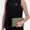 imageNew Balance Womens Athletics Packable JacketDark Olivine