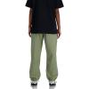 imageNew Balance Womens Athletics Stretch Woven JoggerDark Olivine