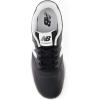 imageNew Balance Womens BBW80 V1 SneakerBlackWhite