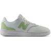 imageNew Balance Womens BBW80 V1 SneakerWhiteNatural Mint