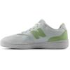 imageNew Balance Womens BBW80 V1 SneakerWhiteNatural Mint