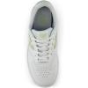 imageNew Balance Womens BBW80 V1 SneakerWhiteNatural Mint