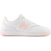imageNew Balance Womens BBW80 V1 SneakerWhitePink