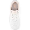imageNew Balance Womens BBW80 V1 SneakerWhitePink