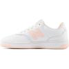 imageNew Balance Womens BBW80 V1 SneakerWhitePink