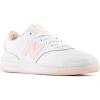 imageNew Balance Womens BBW80 V1 SneakerWhitePink