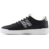 imageNew Balance Womens Bb80 V1 SneakerBlackWhite