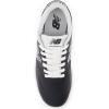 imageNew Balance Womens Bb80 V1 SneakerBlackWhite