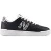 imageNew Balance Womens Bb80 V1 SneakerBlackWhite