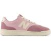 imageNew Balance Womens Bb80 V1 SneakerOrb PinkRosewoodTeam Cream