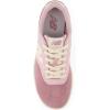 imageNew Balance Womens Bb80 V1 SneakerOrb PinkRosewoodTeam Cream