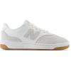 imageNew Balance Womens Bb80 V1 SneakerQuartz GreyWhite