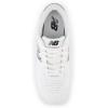 imageNew Balance Womens Bb80 V1 SneakerWhiteBlack
