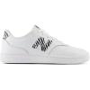 imageNew Balance Womens Bb80 V1 SneakerWhiteBlack