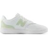 imageNew Balance Womens Bb80 V1 SneakerWhiteNatural Mint