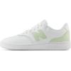 imageNew Balance Womens Bb80 V1 SneakerWhiteNatural Mint
