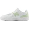 imageNew Balance Womens Bb80 V1 SneakerWhiteNatural Mint
