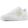 imageNew Balance Womens Bb80 V1 SneakerWhiteNatural Mint
