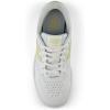 imageNew Balance Womens Bb80 V1 SneakerWhitePale Moss