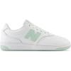 imageNew Balance Womens Bbw80 V1 SneakerGreenClay Ash