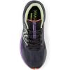 imageNew Balance Womens DynaSoft Nitrel V5 Trail Running ShoeBlackPhantomPurple Fade