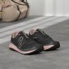 imageNew Balance Womens DynaSoft Nitrel V5 Trail Running ShoeBlackPink Sand