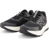 imageNew Balance Womens DynaSoft Nitrel V5 Trail Running ShoeBlackWhite