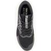 imageNew Balance Womens DynaSoft Nitrel V5 Trail Running ShoeBlackWhite
