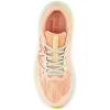 imageNew Balance Womens DynaSoft Nitrel V5 Trail Running ShoeGuava IceHazy PeachLimelight