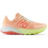 imageNew Balance Womens DynaSoft Nitrel V5 Trail Running ShoeGuava IceHazy PeachLimelight