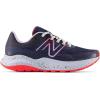 imageNew Balance Womens DynaSoft Nitrel V5 Trail Running ShoeNatural IndigoEclipseStarlight