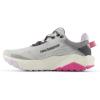 imageNew Balance Womens Dynasoft Nitrel V6 Trail Running ShoeGrey MatterMagnetReal Pink