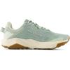imageNew Balance Womens Dynasoft Nitrel V6 Trail Running ShoeMosaic GreenGum 020Permafrost