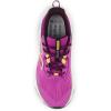 imageNew Balance Womens Dynasoft Nitrel V6 Trail Running ShoePassion FruitClementineBlack