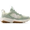 imageNew Balance Womens Dynasoft Tektrel V1 Suede Trail Running ShoeMosaic GreenMineralWhite