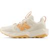 imageNew Balance Womens Dynasoft Tektrel V1 Suede Trail Running ShoeSea SaltPermafrostDried Orange