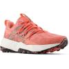 imageNew Balance Womens Dynasoft Tektrel V1 Trail Running ShoeSunfade RedDrift RedSea Salt
