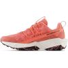 imageNew Balance Womens Dynasoft Tektrel V1 Trail Running ShoeSunfade RedDrift RedSea Salt