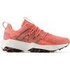 imageNew Balance Womens Dynasoft Tektrel V1 Trail Running ShoeSunfade RedDrift RedSea Salt